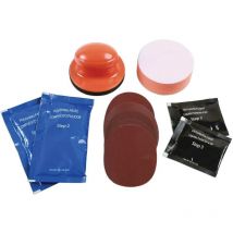 Gunson - kit renovation des optiques de phares en polycarbonate 77153