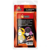 Flower sustratos y abonos agricolas kit reparacion chimeneas diam.8 50246 flower