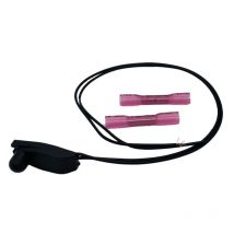 Kit réparation câbles capteur température extérieure adaptable psa oe : 2322019 6445F9 6445JS 3RG