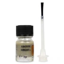 Loctite - Kit de reparation circuit imprime 3863 vernis conducteur