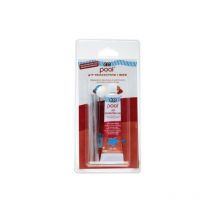 Kit réparation liner piscine 30ml - Colle vinyl sous l'eau