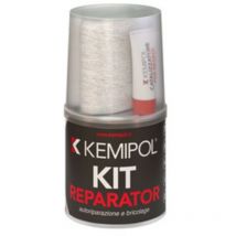 Fibroresina in kit completa ml.200