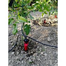 Kit réserve 10 goutteurs Iriso avec supports