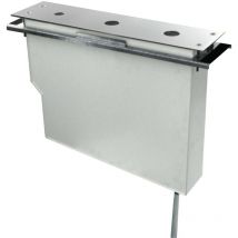 Tres Grifería - Réservoir pour raccords de bord de baignoire - tres