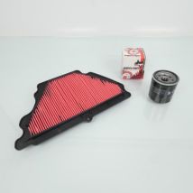 Kit Revision Wartung One Für Motorrad Kawasaki 600 Zx-6r Ninja