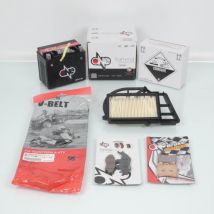 Kit Revision Wartung One Für Roller Malaguti 250 Password