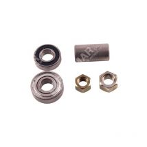 Brumar - Kit de recambios portacuchillas para tractores murray - 012405