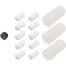 Star Tec - ST60170 Kit per la dissaldatura