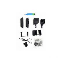 Kit ricambio per zanzariera verticale orizzontale freno rallentatore man. 37700V verticale (37700)