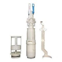 Kit ricambio valvola doppio scarico cassetta rios 2008 al 2014 VS0820802 Valsir