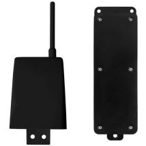 Tx + rx Funk-Transceiver-Kit für empfindliche Kanten Nologo kit-transceiver