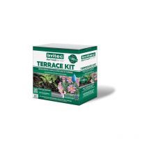 Kit riego terraza