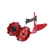 Pubert - Kit de encogimiento para motoazadas 022401