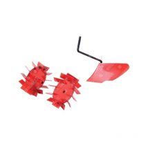 Pubert - Kit de encofrador para motozappe meso 30 b C2 022388