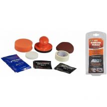 Rhutten - Kit rinnova fanali manuale fari auto automobile