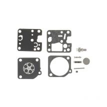 Kit riparazione carburatore RB-123 Zama RB-K75 RB-K85 motosega decespugliatore
