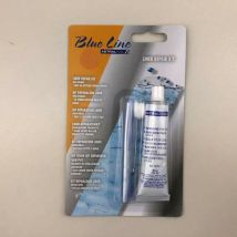 Kit riparazione liner piscine 30 ml – Toppe 9,5 x 20 cm – Fluidra