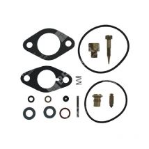Kit de reparación para carburadores aspera Tecumseh tecnamotor 29155 - 29157 - 30359 - 31390 - 006653
