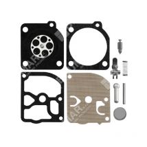 Kit de reparación para carburadores Zama RB-119 - 022707