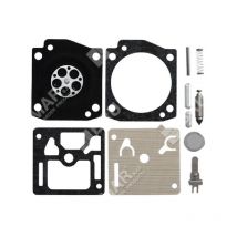 Kit de reparación para carburadores Zama RB-95 - 022711
