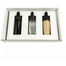 Kit riparazione per piatti doccia mineralmarmo colore sabbia Barbottina