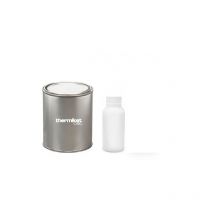 Kit Riparazione Piatto Doccia Grigio Cemento RAL-7040
