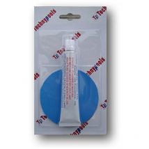 Newplast Pvc-pool- Und Wannenreparatur-kit Mit Flicken Und Kleber - 2915
