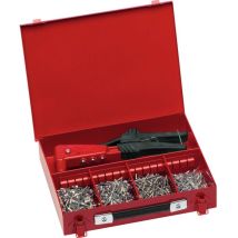 1179-15 Kit rivettatrice - NWS