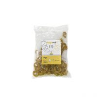 Kit roll - (150 Doga roll clips + 50 Doga roll) - Joint 3 mm