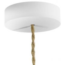 Kit rosone in legno
