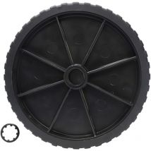 Altrad - kit roue Ø200 pour betonniere electrique & guy noel