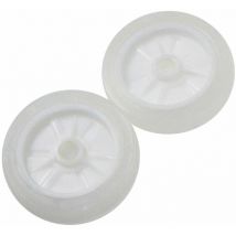 Kit ruota supporto tamburo - Asciugatrice Gorenje 342612