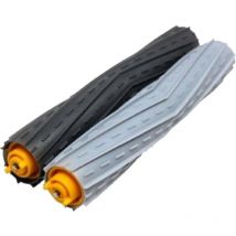 Kit rouleau de brosse compatible série 800 900 (10IR14) Aspirateur robot Irobot
