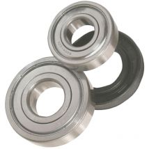 Kit roulement avec joint ( 62 x 62 x 43 mm )