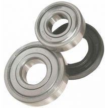 Kit cuscinetto + guarnizione - Lavatrice Laco 308999