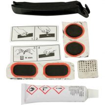 Durca - Kit de reparation pneu de vélo ou vtt