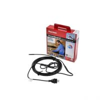 Raychem - mise hors gel des canalisations - kit ruban chauffant mise hors gel canalisations préconnecté - 6M