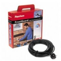 Nvent Raychem Frostguard Plug&go Ruban Chauffant 8m