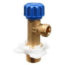 Kit rubinetto arresto rios