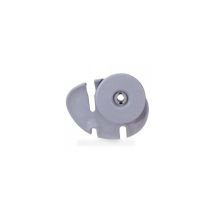 Arthur Martin Electrolux - Kit Ruote (cestello Inferiore) - Lavastoviglie 303843