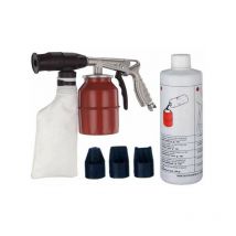 Pistola Sabbiare Recupero Kit A/211 Ani