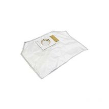 Kit Sac de filtres Makita convient pour aspirateur dorsal sans fil