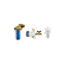 Atlas - kit salvacaldaia condensazione D2