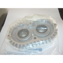Kit scatola ingranaggi trattorino husqvarna CT153 CT154 CTH164 CTH173 CTH174 583527601