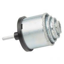 Mejix - Kit scie trépan 180298 diamètres 33/53/67/83 mm