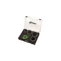 Kit Scies cloches diamantées