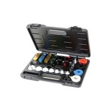 Kit de connexion et de déconnexion des systèmes de climatisation, de carburant et de lubrification beta 1483k/22