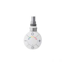 Cotherm - Kit résistance électrique 750W pour sèche-serviettes.