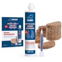 Kit Septicare xl