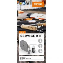 Service kit numero 26 Stihl per decespugliatore fs 40 - fs 50 - fs 56 - fs 70